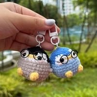 Image 2 of mini chubby penguins ｡*ﾟ+.🧊🐧 *.｡