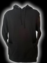 Image of Blank Hoodies