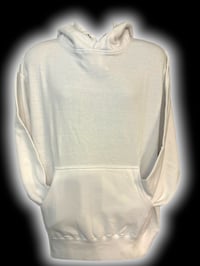 Image of Blank Hoodies