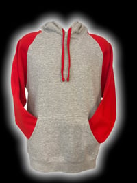 Image of Blank Hoodies