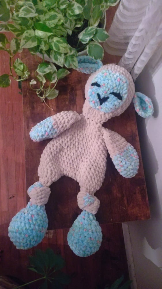 Image of Lamb Lovey