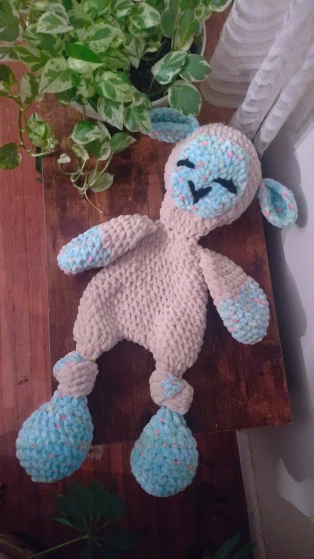 Image of Lamb Lovey