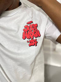 Image 3 of AH ONLY RED