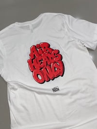 Image 4 of AH ONLY RED