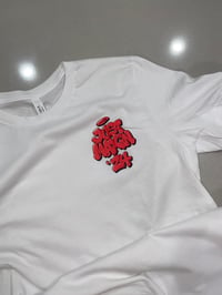 Image 1 of AH ONLY RED