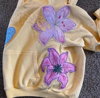 Image 2 of SCUFFERS Custom Hoddie
