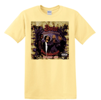 Image 1 of BONE THUGS GRAPHIC T-SHIRT