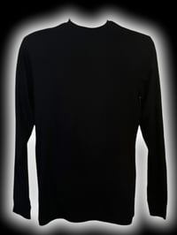 Image of Long sleeve blanks