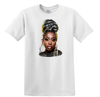 MISSY ELLIOTT GRAPHIC T-SHIRT