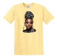 Image 2 of MISSY ELLIOTT GRAPHIC T-SHIRT