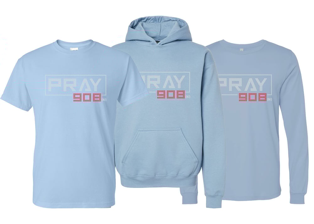 Image of PRAY 908 (3 Piece Green Set)