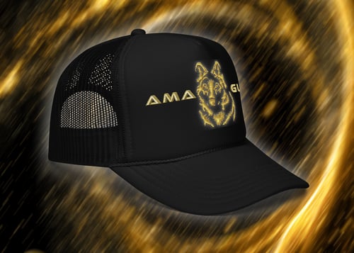 Image of The Beginning Trucker Cap