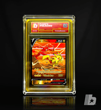 Image 1 of "Flash's Pikachu"