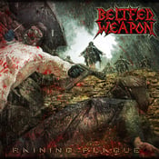 Image of BeltFed Weapon - Raining Plague Digi Pack