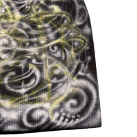 Image 3 of Hyperion beanie