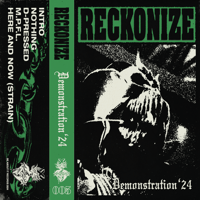 Image 1 of 'DEMONSTRATION" RECKONIZE CASSETTE