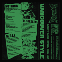 Image 2 of 'DEMONSTRATION" RECKONIZE CASSETTE