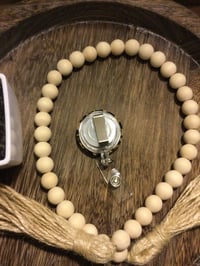 Image 4 of Collegiate Badge Reel 