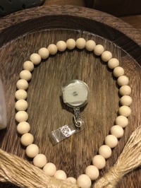 Image 3 of Slinging Pills Badge Reel