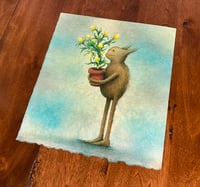 Image 2 of ORIGINAL-The Botanist