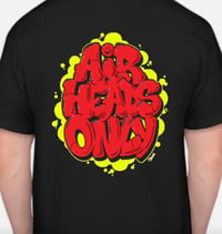 AH ONLY AM DAY RED