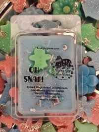 Image 2 of OH SNAP! - an Exculsive Rockytop wax works  houseblend fragrance 