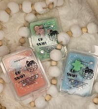 Image 7 of OH SNAP! - an Exculsive Rockytop wax works  houseblend fragrance 