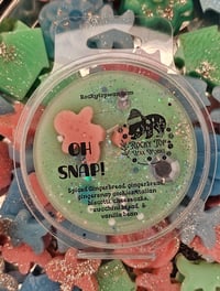 Image 11 of OH SNAP! - an Exculsive Rockytop wax works  houseblend fragrance 