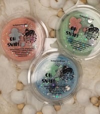 Image 15 of OH SNAP! - an Exculsive Rockytop wax works  houseblend fragrance 