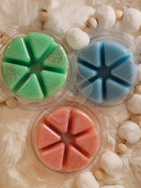 Image 16 of OH SNAP! - an Exculsive Rockytop wax works  houseblend fragrance 