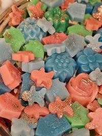 Image 19 of OH SNAP! - an Exculsive Rockytop wax works  houseblend fragrance 