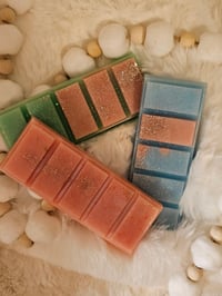 Image 21 of OH SNAP! - an Exculsive Rockytop wax works  houseblend fragrance 