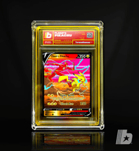 Image 2 of "Flash's Pikachu"
