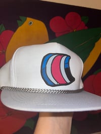 Image 1 of Phil Lesh tribute hat