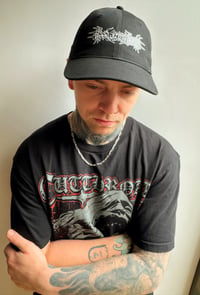 Image 2 of BOMH cap