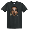 SADE GRAPHIC T-SHIRT