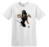 SZA GRAPHIC T-SHIRT