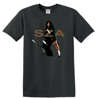 SZA GRAPHIC T-SHIRT