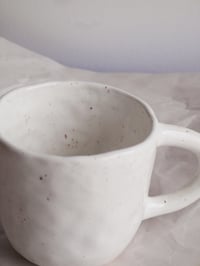 Image 3 of Handbuilt mug