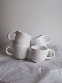 Image 2 of Handbuilt mug