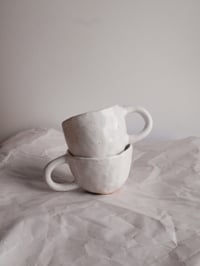 Image 4 of Handbuilt mug