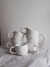 Image 1 of Handbuilt mug