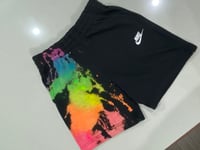 Image 1 of LIL RAINBOW DRIP GIRLS