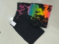 Image 2 of LIL RAINBOW DRIP GIRLS