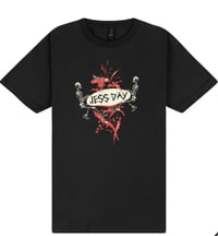 Jess Day Tee