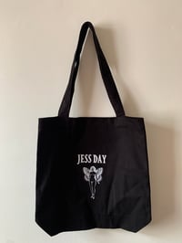 Jess Day Fairy Tote
