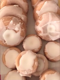 Image 1 of Wax Melt Doughnut Minis