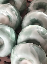 Image 2 of Wax Melt Doughnut Minis