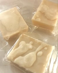 Image 1 of Wax Melt Brownie Bars