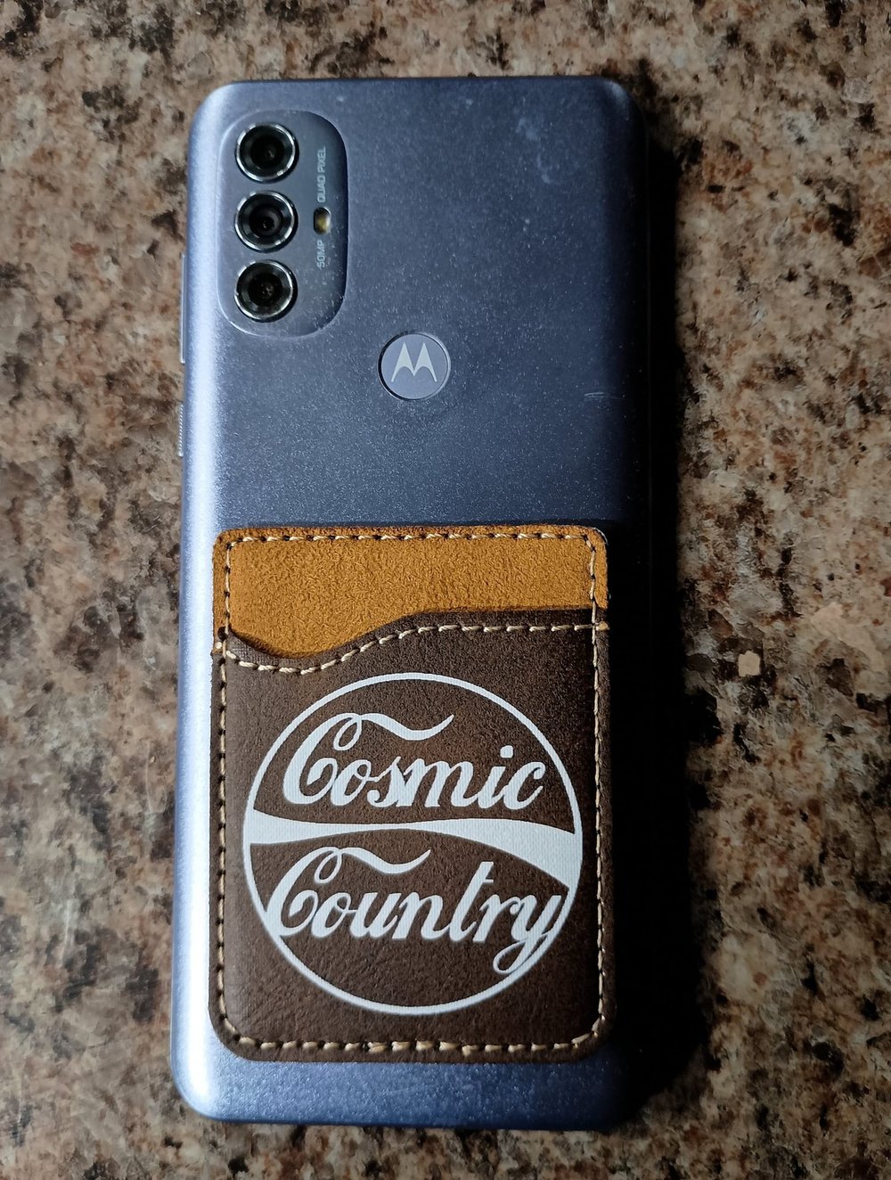 DDCC Phone Wallets